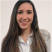 Profesora particular de lengua imparte clases en primaria y secundaria